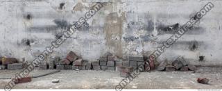 Photo Textures of Wall Plaster